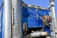 Circa 1986 Atkinson F4870 Truck - AMENDED - 8