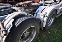 Circa 1986 Atkinson F4870 Truck - AMENDED - 9