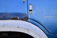 Circa 1986 Atkinson F4870 Truck - AMENDED - 12