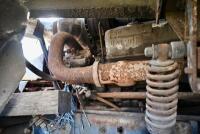 Circa 1986 Atkinson F4870 Truck - AMENDED - 13