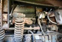 Circa 1986 Atkinson F4870 Truck - AMENDED - 14