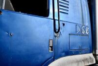 Circa 1986 Atkinson F4870 Truck - AMENDED - 15