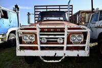 Dodge AT4 690 Truck [NEW VIDEO ADDED] - 6