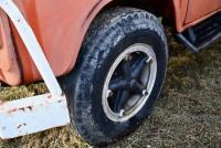 Dodge AT4 690 Truck [NEW VIDEO ADDED] - 13