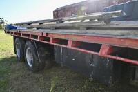 Dodge AT4 690 Truck [NEW VIDEO ADDED] - 19