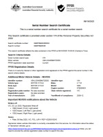 2008 KTM SMC 690 (RWO) - NO RESERVE - 21