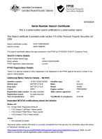 2010 Suzuki&nbsp;AN650&nbsp;Burgman Executive (RWO) - NO RESERVE - 25