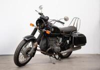 1973 BMW R90/6 - NO RESERVE