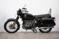 1973 BMW R90/6 - NO RESERVE - 2