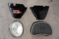 1973 BMW R90/6 - NO RESERVE - 3
