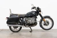 1973 BMW R90/6 - NO RESERVE - 14