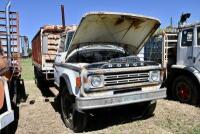 1974 Dodge D5N 6x4 Truck [NEW VIDEO ADDED] - 2