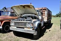 1974 Dodge D5N 6x4 Truck [NEW VIDEO ADDED] - 3