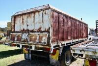 1974 Dodge D5N 6x4 Truck [NEW VIDEO ADDED] - 5