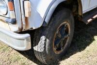 1974 Dodge D5N 6x4 Truck [NEW VIDEO ADDED] - 8