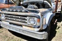 1974 Dodge D5N 6x4 Truck [NEW VIDEO ADDED] - 9