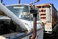 1974 Dodge D5N 6x4 Truck [NEW VIDEO ADDED] - 10