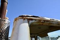 1974 Dodge D5N 6x4 Truck [NEW VIDEO ADDED] - 11