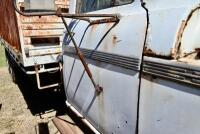 1974 Dodge D5N 6x4 Truck [NEW VIDEO ADDED] - 12