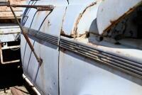 1974 Dodge D5N 6x4 Truck [NEW VIDEO ADDED] - 13