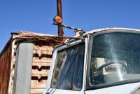1974 Dodge D5N 6x4 Truck [NEW VIDEO ADDED] - 15
