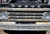 1974 Dodge D5N 6x4 Truck [NEW VIDEO ADDED] - 16