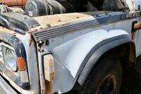 1974 Dodge D5N 6x4 Truck [NEW VIDEO ADDED] - 17