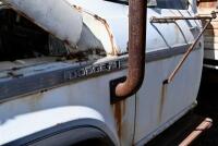 1974 Dodge D5N 6x4 Truck [NEW VIDEO ADDED] - 18