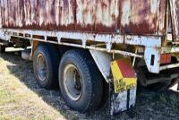 1974 Dodge D5N 6x4 Truck [NEW VIDEO ADDED] - 23