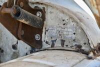 1974 Dodge D5N 6x4 Truck [NEW VIDEO ADDED] - 29