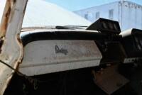 1974 Dodge D5N 6x4 Truck [NEW VIDEO ADDED] - 33