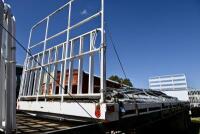 30ft Flatbed - 2