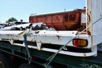 30ft Flatbed - 5
