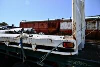 30ft Flatbed - 6
