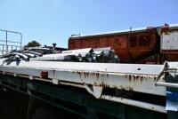 30ft Flatbed - 7