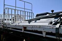 30ft Flatbed - 9