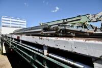 30ft Flatbed - 12