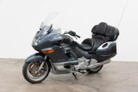 2003 BMW K1200LT - NO RESERVE