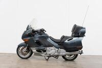 2003 BMW K1200LT - NO RESERVE - 2
