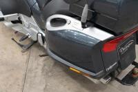 2003 BMW K1200LT - NO RESERVE - 3