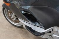2003 BMW K1200LT - NO RESERVE - 7