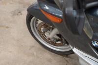 2003 BMW K1200LT - NO RESERVE - 8