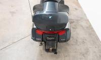 2003 BMW K1200LT - NO RESERVE - 9