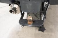 2003 BMW K1200LT - NO RESERVE - 11