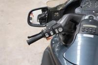 2003 BMW K1200LT - NO RESERVE - 20