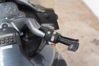 2003 BMW K1200LT - NO RESERVE - 21