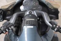 2003 BMW K1200LT - NO RESERVE - 22