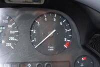 2003 BMW K1200LT - NO RESERVE - 25