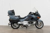 2003 BMW K1200LT - NO RESERVE - 28