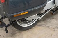 2003 BMW K1200LT - NO RESERVE - 29
